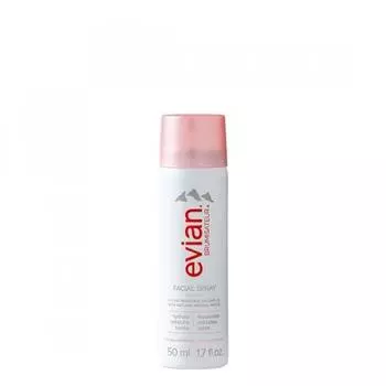 Evian Blumizateur Спрей для лица 50 мл