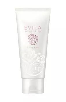evita Botani vital крем мыло для умывания лица