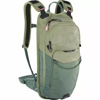 EVOC Evoc Stage 6 Light Olive Olive 6L [Item]