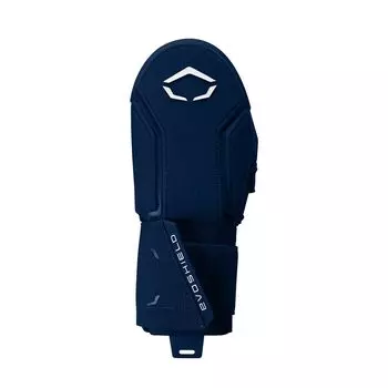 EVOSHIELD Скользящая перчатка темно-синяя AD WB5753703AD темно-синяя 2.0 тёмно-синий