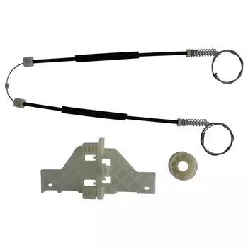 EWR5353 Ремкомплект стеклоподъемника передний правый 9222V0 для Citroen C4 MK1 2004-2010