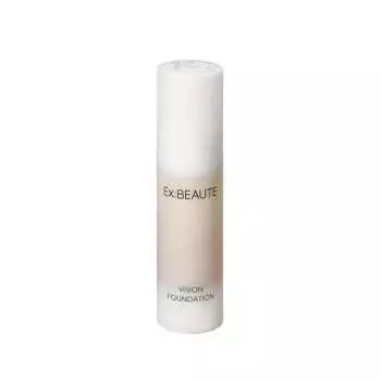 EX:BEAUTE Premium Vision Foundation (Ocher 02, 26g)