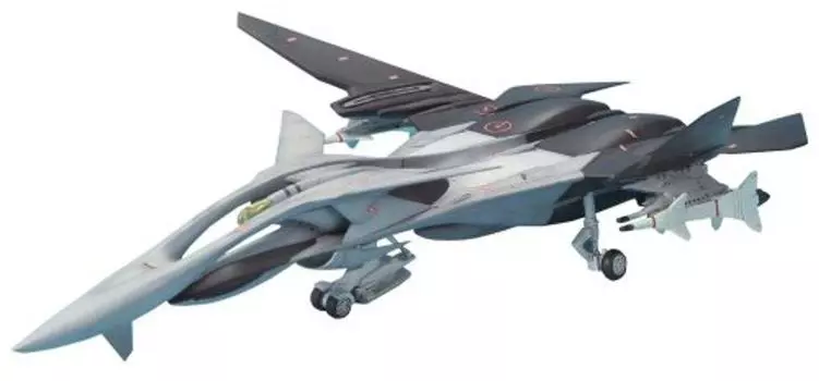 EX Модель Лейф Фея 1/100 (Битва Юкикадзе)