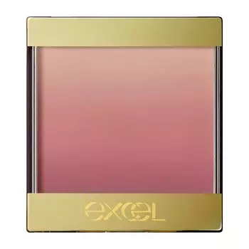 excel Auratic румяна AB07 (Поймай меня)