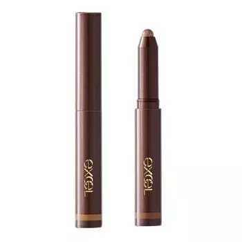 excel (Excel) Grim On Fit Shadow GF04 (Cheddar Dip) Eye Shadow