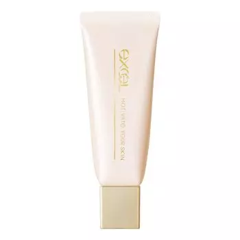excel Motivate Your Skin SPF48 Сыворотка Основа под макияж с УФ-защитой PA+++ Все в одном
