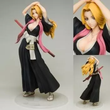 Excellent Model BLEACH Series Part 3 Rangiku Matsumoto