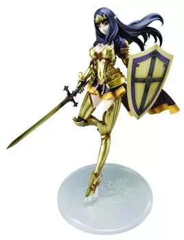 Excellent Model CORE Blade Rebellion Mad Knight Annelotte Completed Figure Queen s [Item]