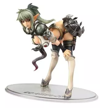 Excellent Model CORE Blade Special Edition Veteran Mercenary Echidna Queen s