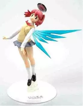 Excellent Model Keroro Sergeant Natsumi Hinata HINATA-HEROINES 1.