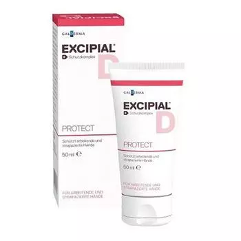 Excipial Protect Cream 50ml
