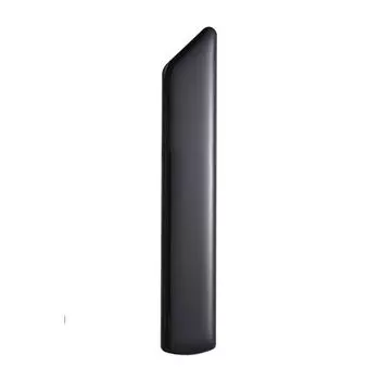 Exfoliation Manicure Tool Durable Nano Nail Grinding File Professional Nail File Women Without leather cover