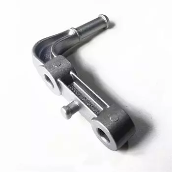 Exhaust Pipe Bracket, Rear Left, 68275662Ab, For Ram 150020192020202120222023-2025