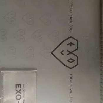 Exol 1-й комплект