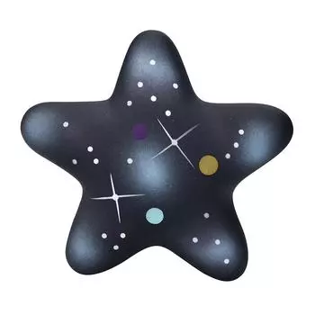 Exquisite Fun Star fish Scented Charm Slow Rising 11cm Kids Toys