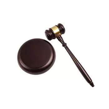 Exquisite Wooden Mallet And Block Set - Durable And Easy To Assemble Small Wooden Hammer Approval Hammer Auction Hammer
