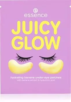 Eye Contour Eye Mask TU прозрачный