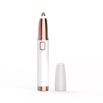 Eyebrow Face Eyebrow Full Body Electric Eyebrow with LED Eyebrow Facial Downy Downy Hair 360 Degree Rotating Internal Shaver Shaver, Shaver, Women s,