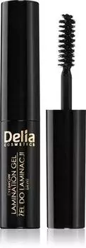 eyebrow gel TU прозрачный