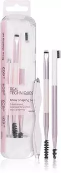 eyebrow kit TU прозрачный