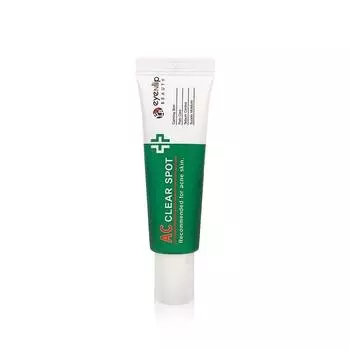 [eyeNlip] AC CLEAR SPOT 15мл