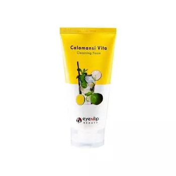 EYENLIP Calamansi Vita Пенка для умывания 120мл
