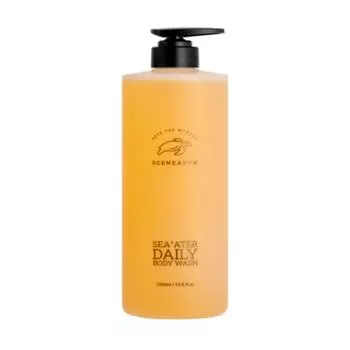 Ежедневный гель для душа Cynals Theater (1L)