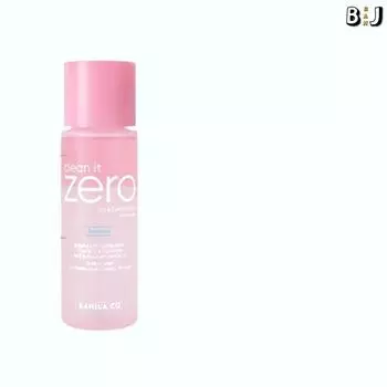 F&CO Банила Ко. Успокаивающее средство для губ и глаз Clean It Zero 99 мл [Универмаг], 1 шт.