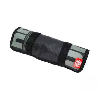 F Dress Roll Jig Bag Short Medium 320 x 350mm (4263) Short Medium чёрный