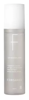 F organics Deep Moisture Lotion 150 мл Лосьон Увлажняющий лосьон Увлажняющий увлажняющий COSMOS ORGANIC Сертифицированный органический