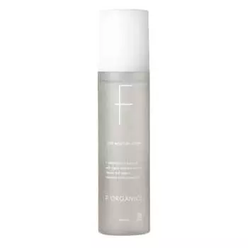 F organics Deep Moisture Lotion 150mL Lotion Moisturizing Lotion Moisturizing Moisture COSMOS ORGANIC Certified Organic