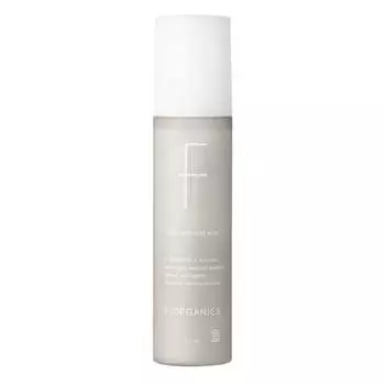 F organics Deep Moisture Milk 120 мл Эмульсия Увлажняющая Эмульсия Увлажняющая Увлажнение COSMOS ORGANIC Сертифицированный органический