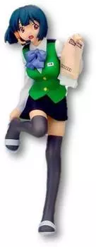 FA4 Idol Master Collection Part 2 Soundless Birds Single Item