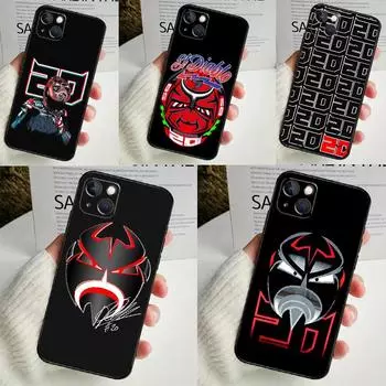 Fabio Quartararo 20 Phone Case For iPhone 16 15 14 12 11 13 Pro Max 7 8 Plus X XR XS Max 13 12 Mini Cover iPhone 15 Pro