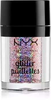 face and body glitter with metallic effect TU прозрачный