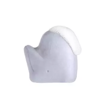 FACE FACTORY Очищающее мыло Dolphin Guasha 1 шт.
