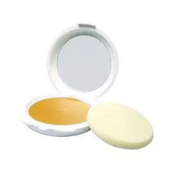 Face Power Foundation For spots and freckles 1 шт [Ginza Marukan] 3 (х 1)