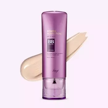 FACE SHOP fmgt Power Perfection BB 40 г V103