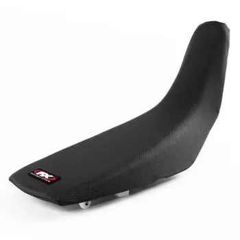 FACTORY EFFEX ALL Grip Seat Cover HONDA Black CRF250L 12-20 FX86-24328