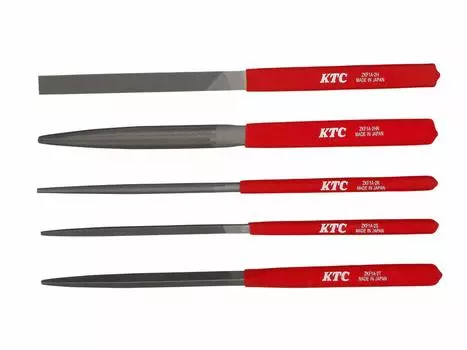 Файл набора инструментов Kyoto Machinery Tools TZKF1A05 (КТК) (Набор 5)