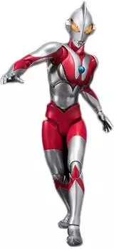 Fake Ultraman Web ULTRA-ACT (Тамасии Лимитед)