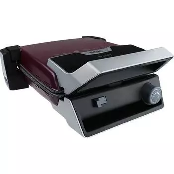 Fakir Breadly Granite Grill & Toaster Violet