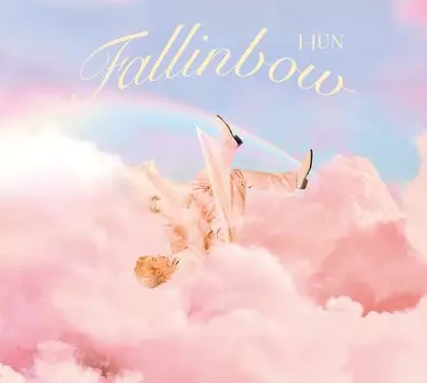 Fallinbow Press Limited Edition (First TYPE-B) (CD+DVD)