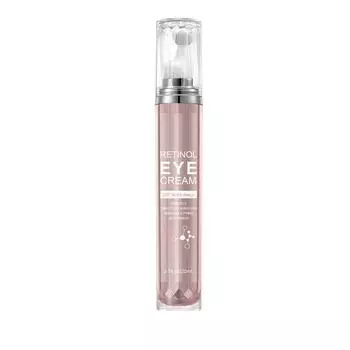 Falten Augen Retinol Augen Creme Eye Roller Ball Creme Fr Augenringe Verblasst Feine Linien Entfernen Augen Taschen 20 мл розовый