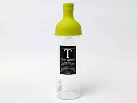 family bottle 750ml No0389 Kimidori Filter-in