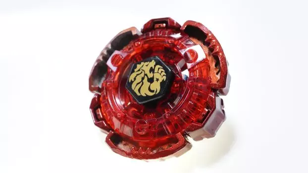 Fan Fileone Burning Claw Limited Metal Fight Bay Blade Metabay Bakuten HMS 4D Zero G Burst X Toy Piece Piece Anime Game Action Toy