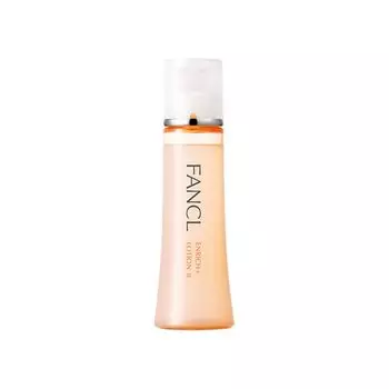 FANCL Enrich Plus Lotion II Moist 1 флакон 60 лосьон-эмульсия для сухой кожи (приблизительно дозы) Quasi-drug Без добавок (Уход за кожей лица/Ниацинамид)