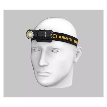 Фара Armytek Led Wizard C2 Pro V4 Magnet Usb abm01 18650 2500 Лм Холодный свет