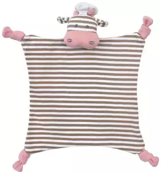 Farm Buddies Blanky Chef Cow TF022