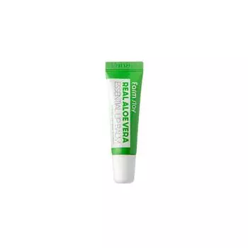 [FARM STAY] Бальзам для губ Real Aloe Essential 10 мл